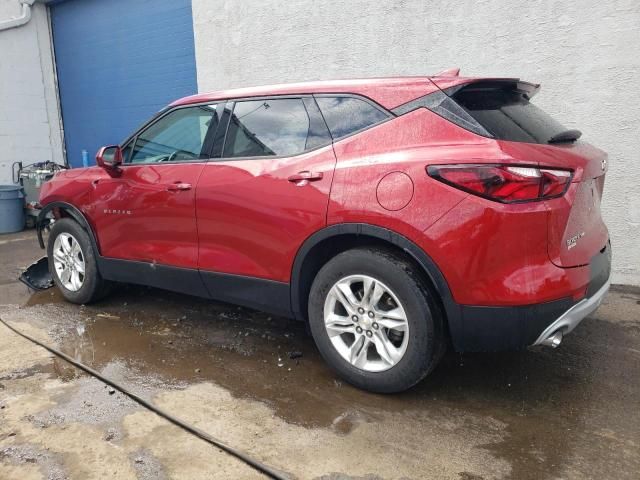 2019 Chevrolet Blazer 2LT