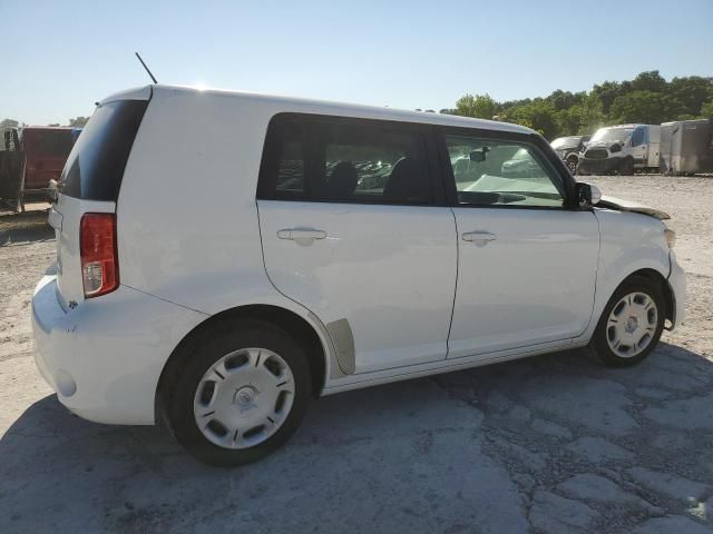 2011 Scion XB