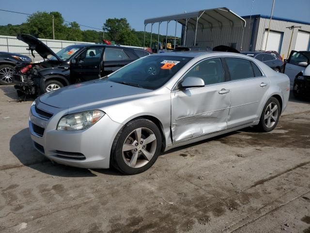 2009 Chevrolet Malibu 2LT