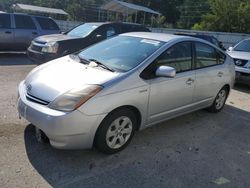 Toyota Prius Vehiculos salvage en venta: 2006 Toyota Prius