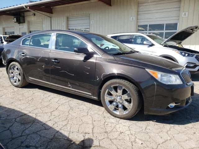 2013 Buick Lacrosse