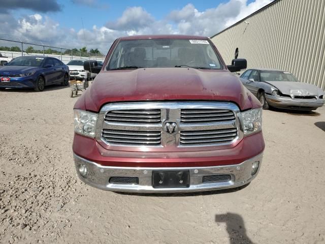 2015 Dodge Ram 1500 slt