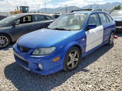 2003 Mazda Protege PR5 en venta en Magna, UT