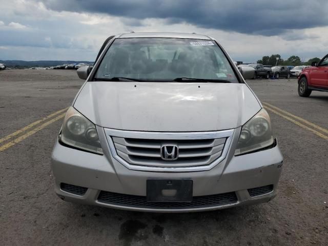 2009 Honda Odyssey EX