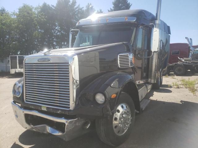 2018 Freightliner Conventional Coronado 132