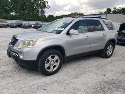 GMC Acadia salvage cars for sale: 2008 GMC Acadia SLT-1