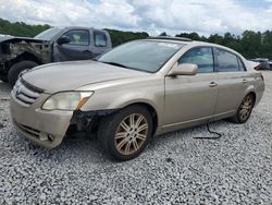 Toyota Avalon salvage cars for sale: 2007 Toyota Avalon XL