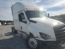 Freightliner Vehiculos salvage en venta: 2023 Freightliner Cascadia 126