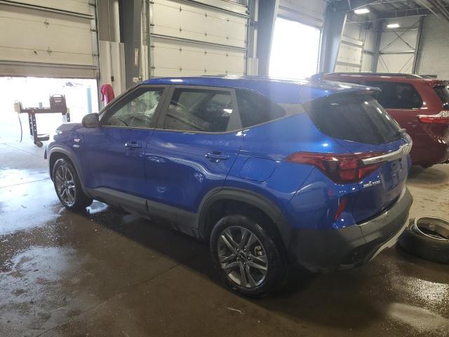 2023 KIA Seltos LX
