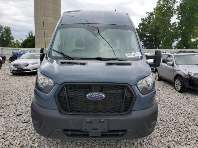 2021 Ford Transit T-250