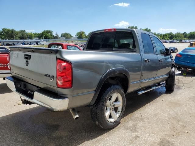 2007 Dodge RAM 1500 ST