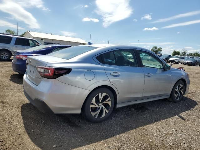 2022 Subaru Legacy Premium