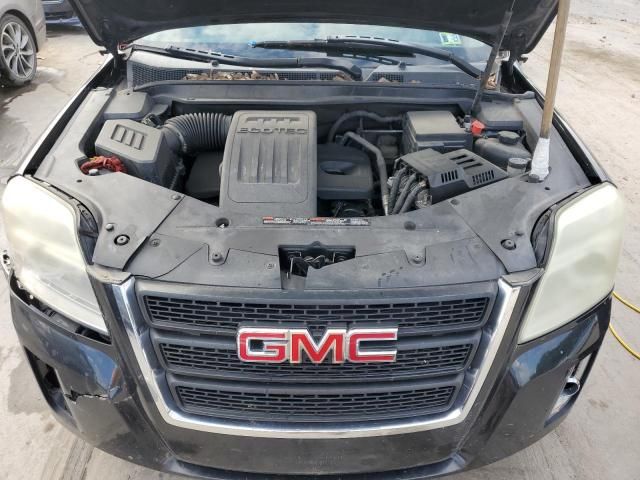 2011 GMC Terrain SLE