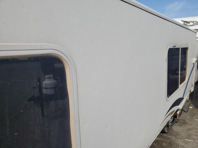 2005 Trailmanor Trailer