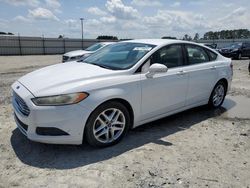 2013 Ford Fusion SE for sale in Lumberton, NC