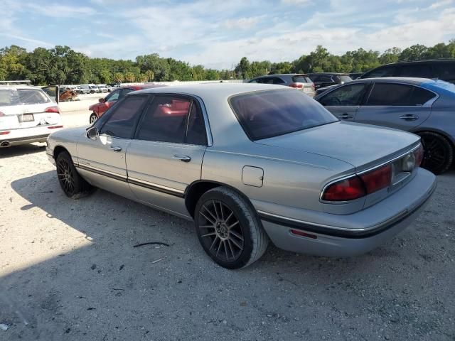 1998 Buick Lesabre Custom