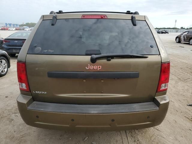 2008 Jeep Grand Cherokee Laredo