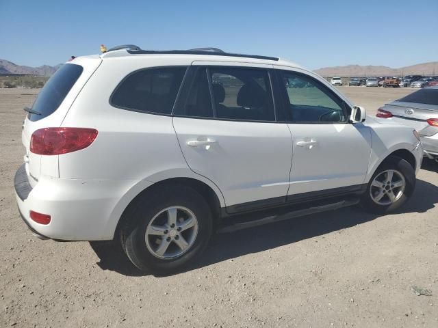 2007 Hyundai Santa FE GLS