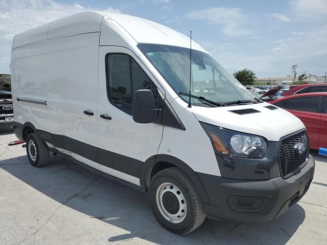 2023 Ford Transit T-250