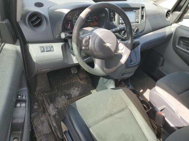 2015 Chevrolet City Express lt
