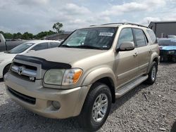 2005 Toyota Sequoia Limited for sale in Hueytown, AL