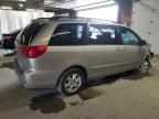 2006 Toyota Sienna CE