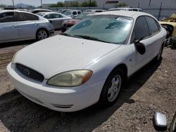2004 Ford Taurus SES en venta en Phoenix, AZ