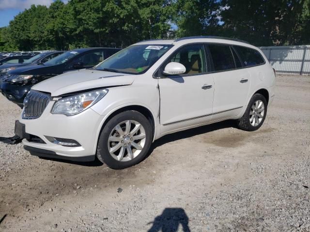 2017 Buick Enclave