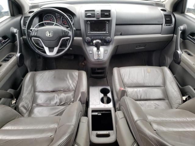 2008 Honda CR-V EXL