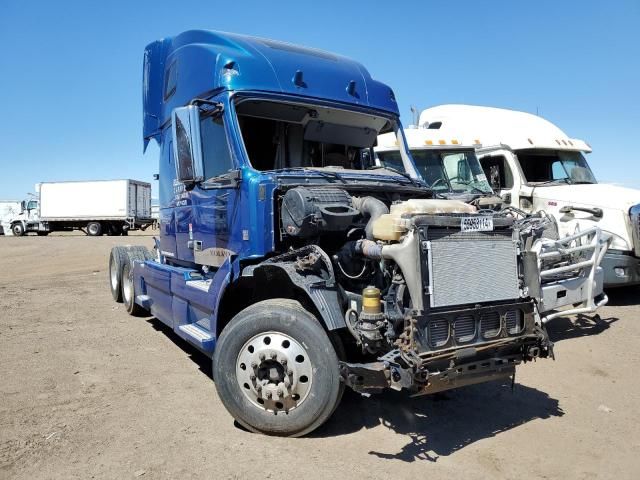 2011 Volvo VN VNL