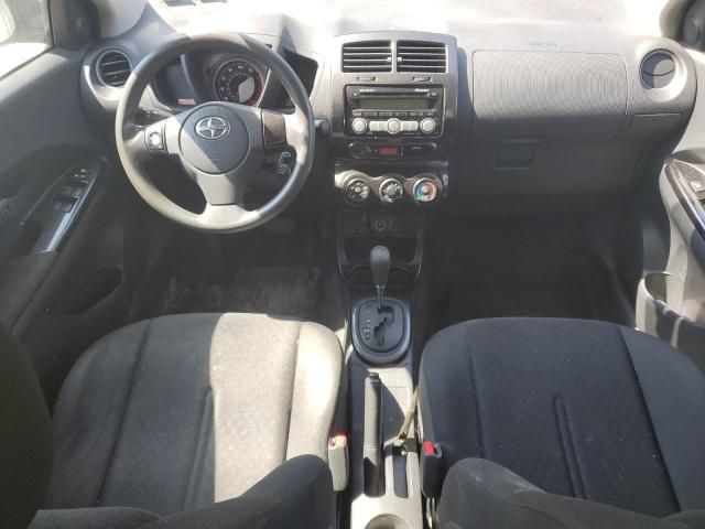 2009 Scion XD