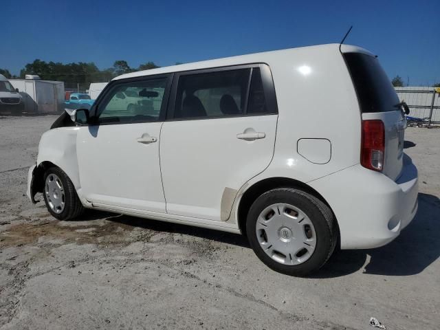 2011 Scion XB