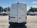 2021 Nissan NV 2500 SV