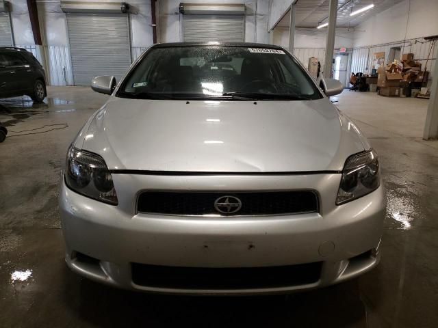 2007 Scion TC