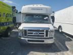 2016 Ford Econoline E350 Super Duty Cutaway Van