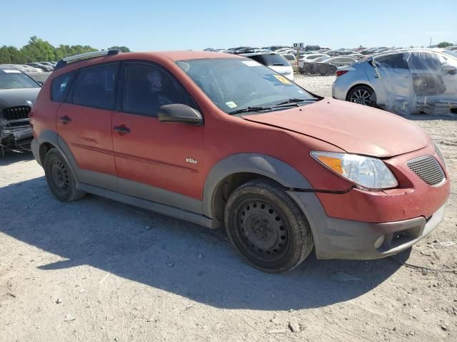 2005 Pontiac Vibe