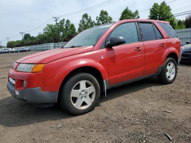 2004 Saturn Vue