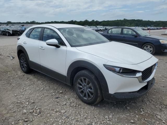 2021 Mazda CX-30