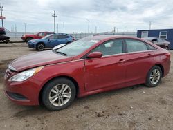 2014 Hyundai Sonata GLS for sale in Greenwood, NE