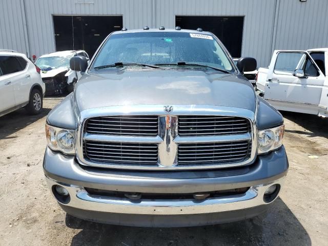 2005 Dodge RAM 1500 ST