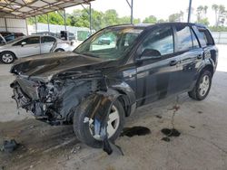 Vehiculos salvage en venta de Copart Cartersville, GA: 2005 Saturn Vue