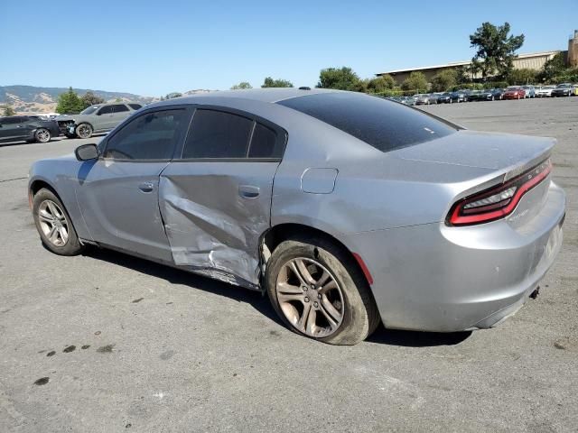 2015 Dodge Charger SE