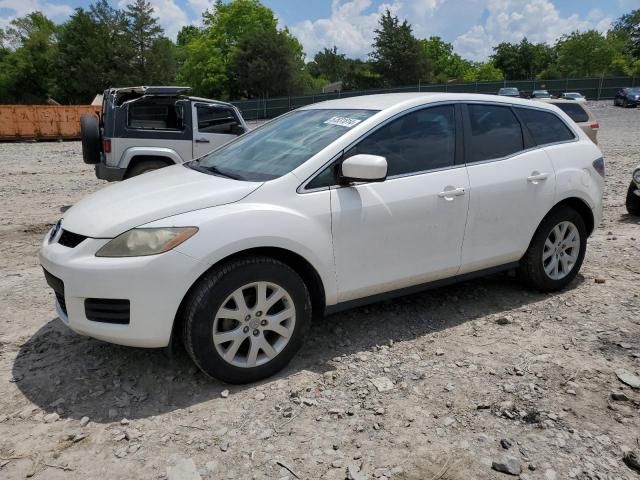 2009 Mazda CX-7