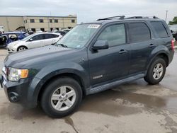 2008 Ford Escape HEV for sale in Wilmer, TX