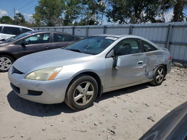 2003 Honda Accord EX