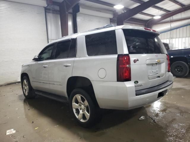 2016 Chevrolet Tahoe K1500 LS