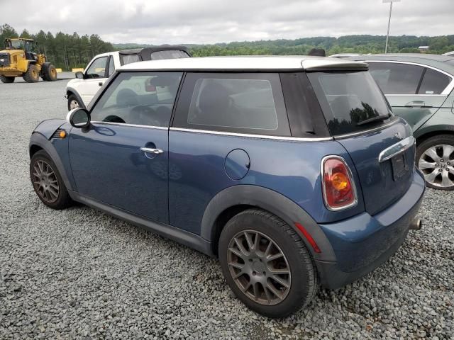 2009 Mini Cooper