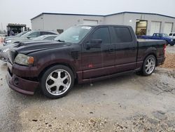 2007 Ford F150 Supercrew for sale in New Braunfels, TX