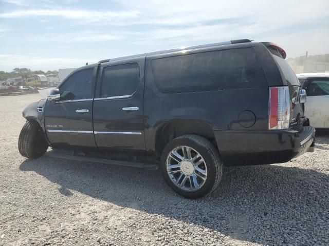 2011 Cadillac Escalade ESV Platinum