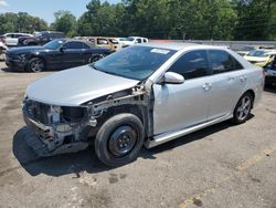 Toyota Vehiculos salvage en venta: 2012 Toyota Camry Base